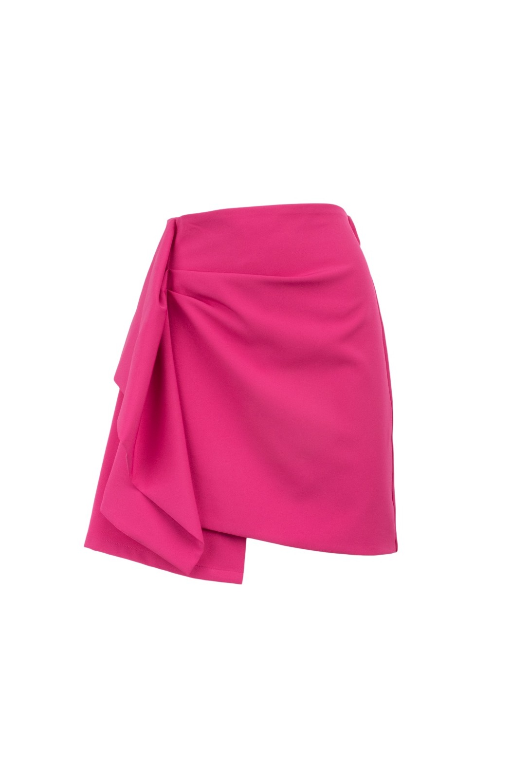 TARANTO GONNA FUCSIA