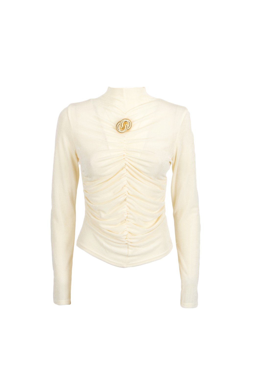 CARONA BLUSA BURRO