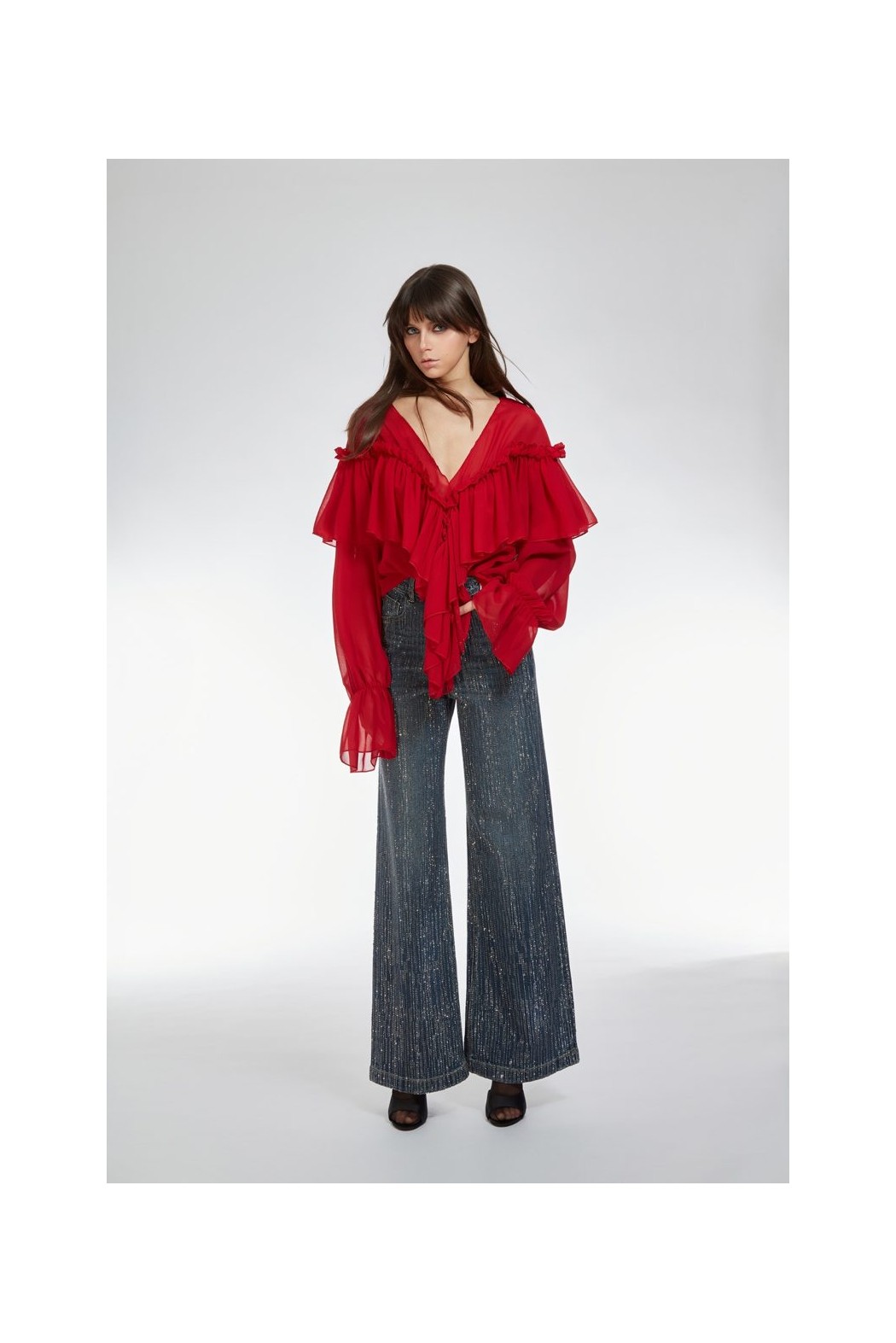 ISPRA JEANS DENIM