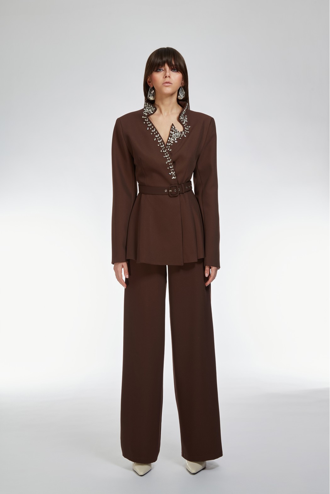 GAGGIO TAILLEUR BORDEAUX