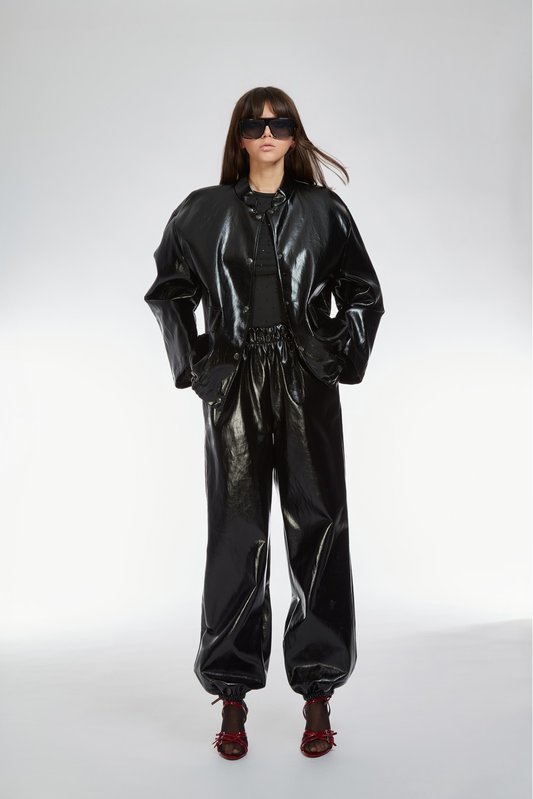 CROSIA PANTALONE  PATALONE...