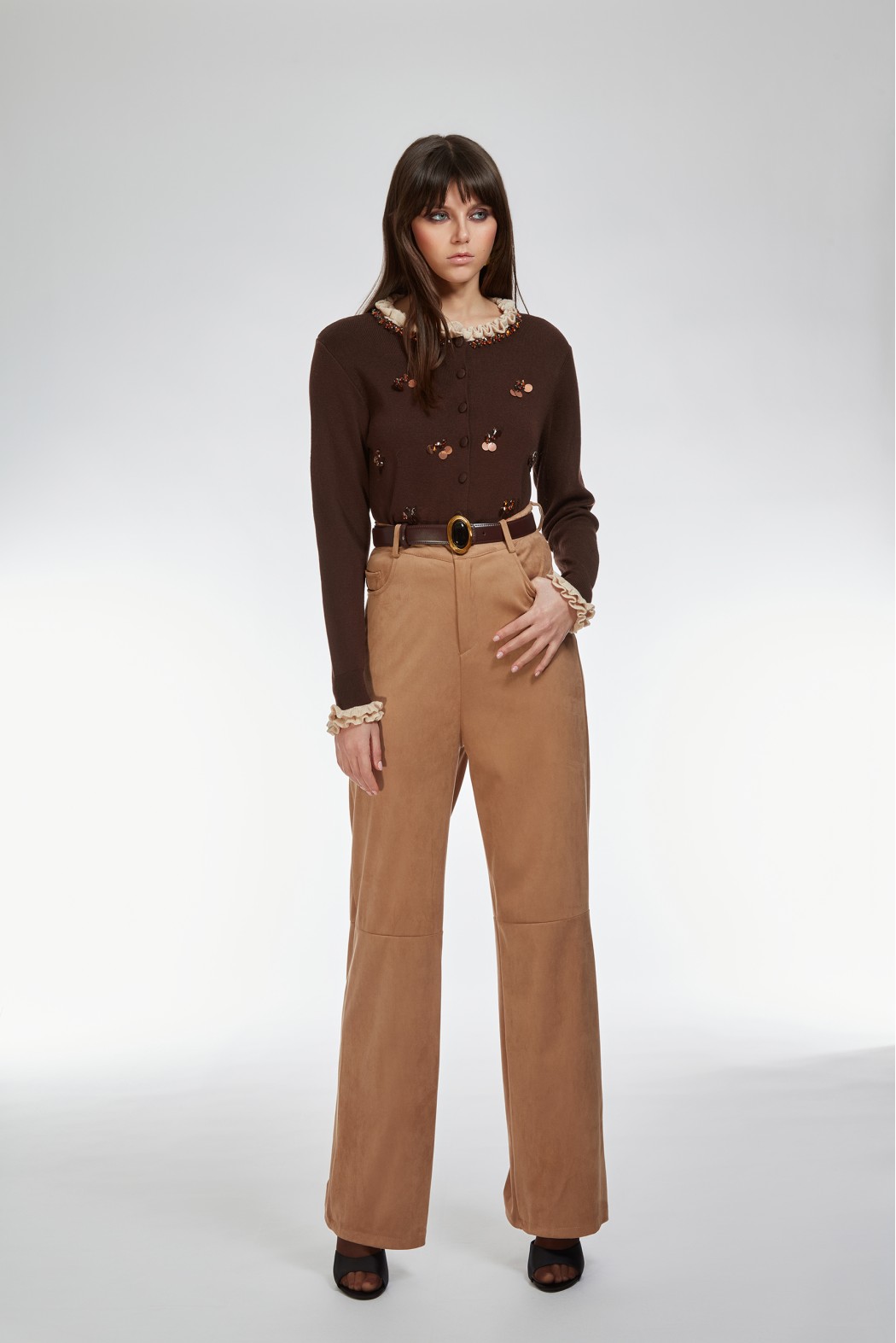 BALDOBBIO PANTALONE...