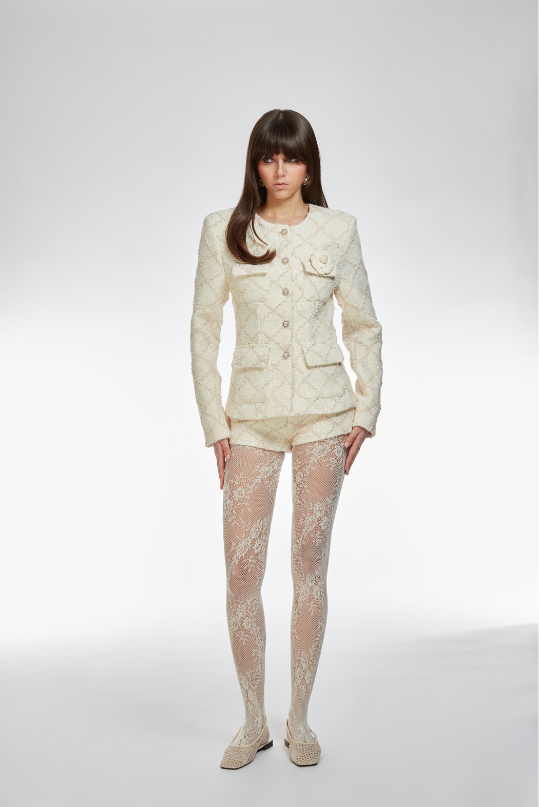 AFFI TAILLEUR BURRO