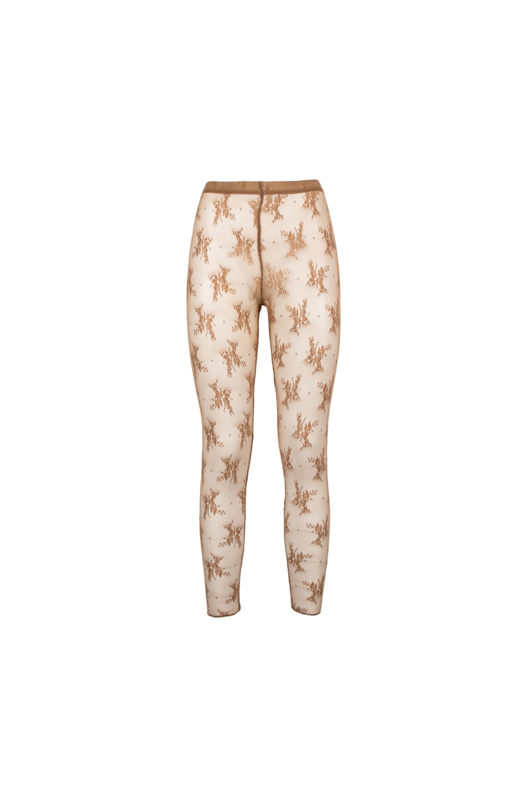 OPARINO LEGGINS BISCOTTO