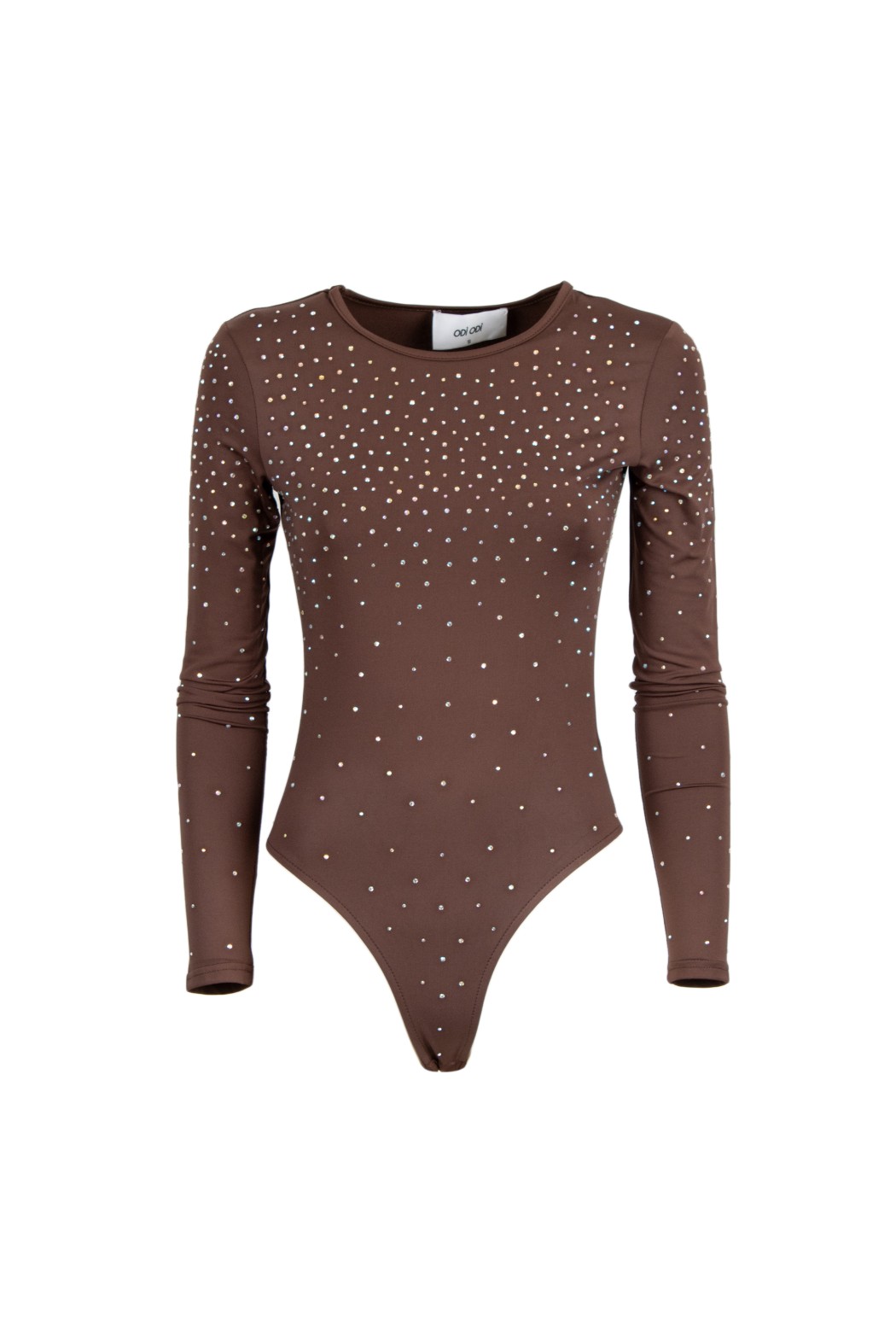 VARSI BODY CIOCCOLATO