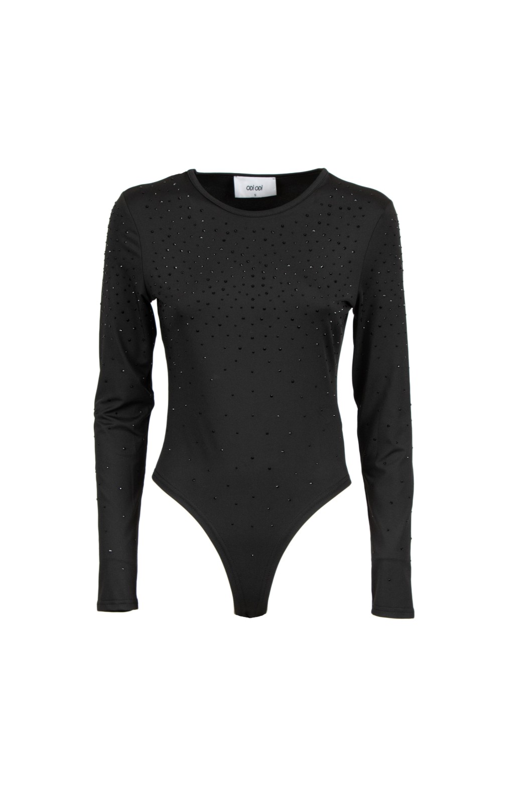 VARSI BODY NERO