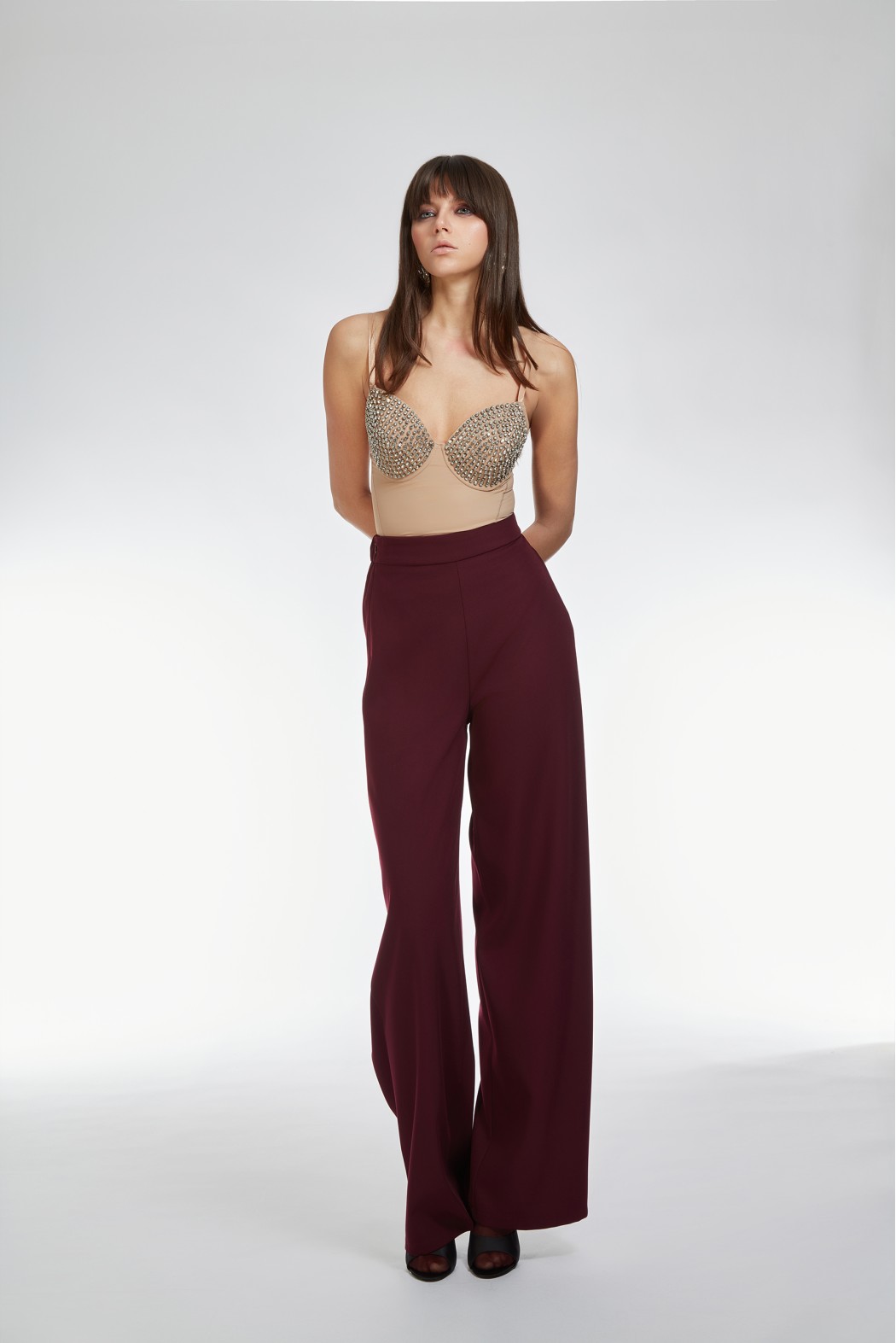 VAPRIO BODY NUDE