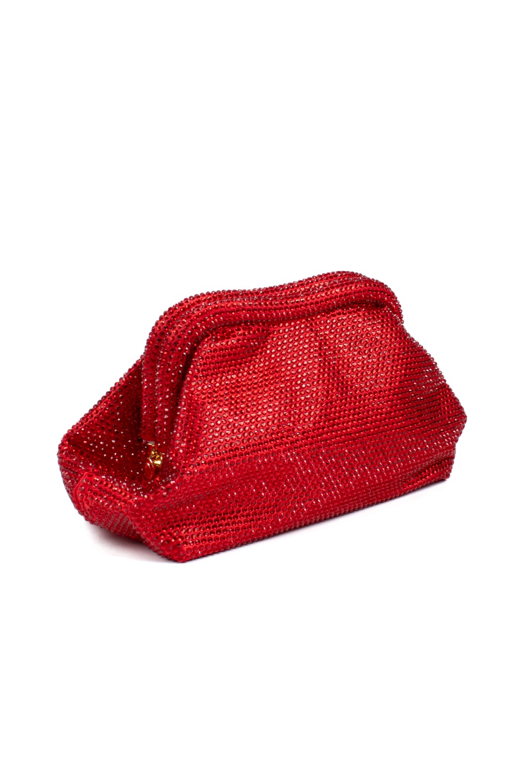 PERGINE BORSA ROSSO