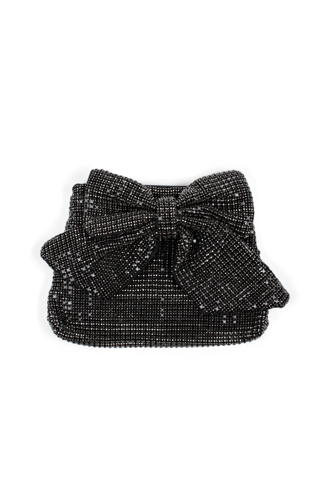 QUIRRA BORSA NERO