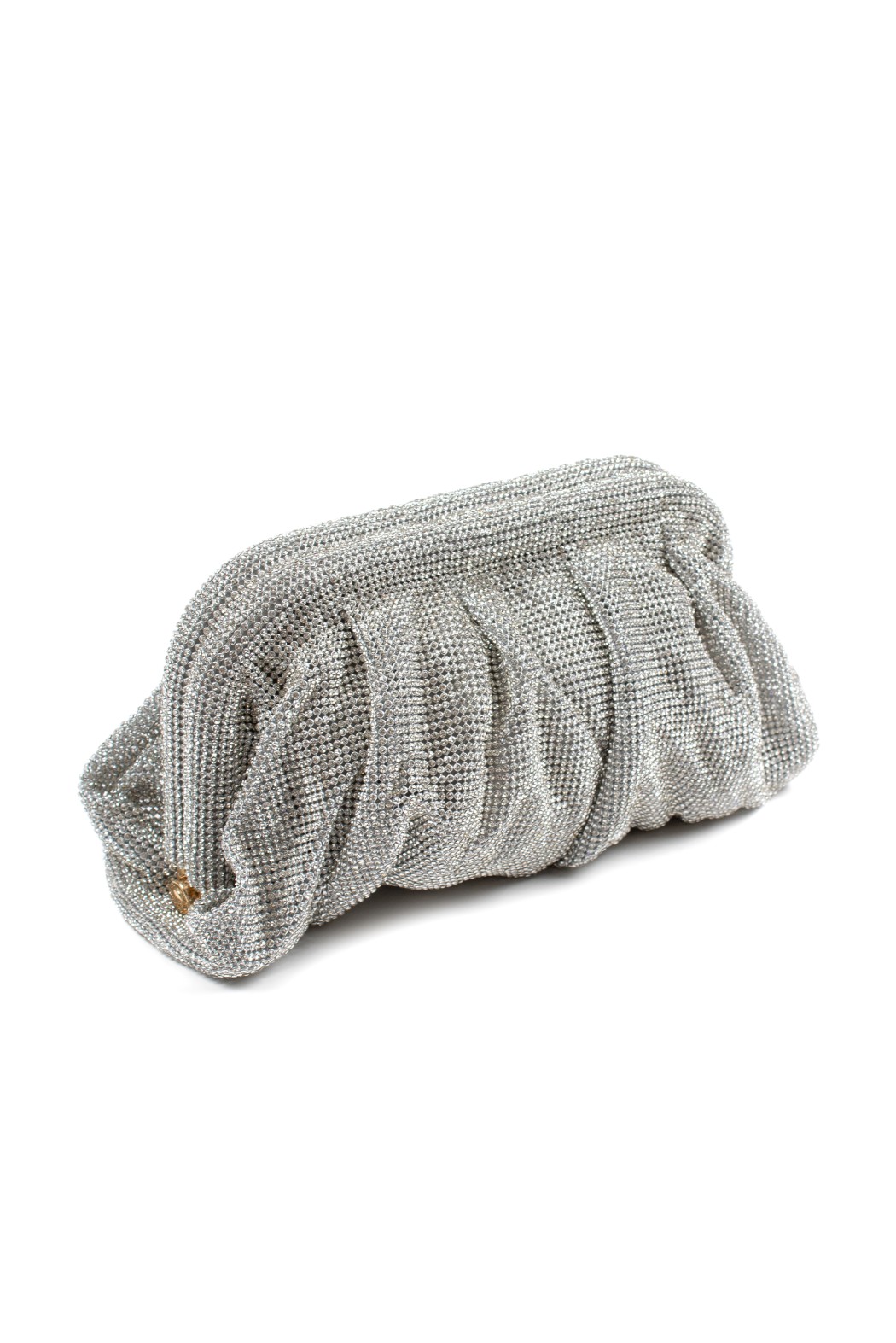 CARATE BORSA ARGENTO