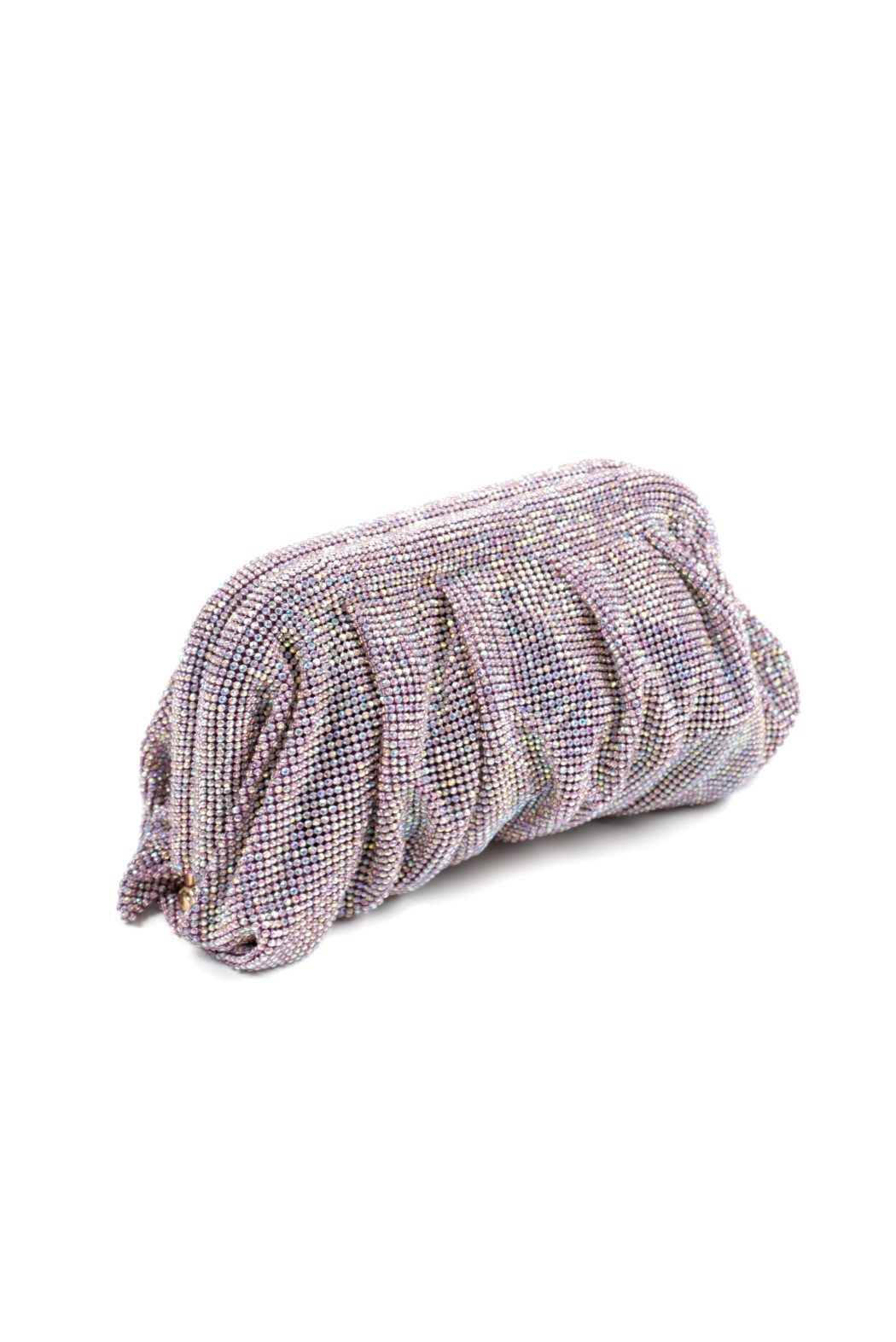 CARATE BORSA VIOLA
