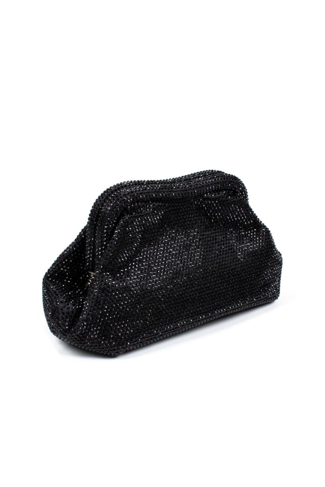 PERGINE BORSA NERO