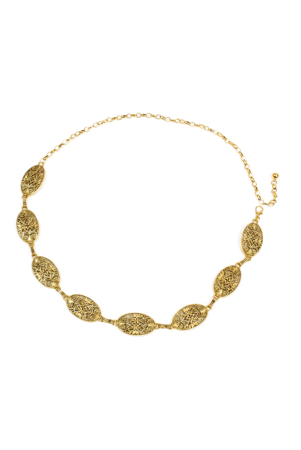LARIANO CINTA ORO