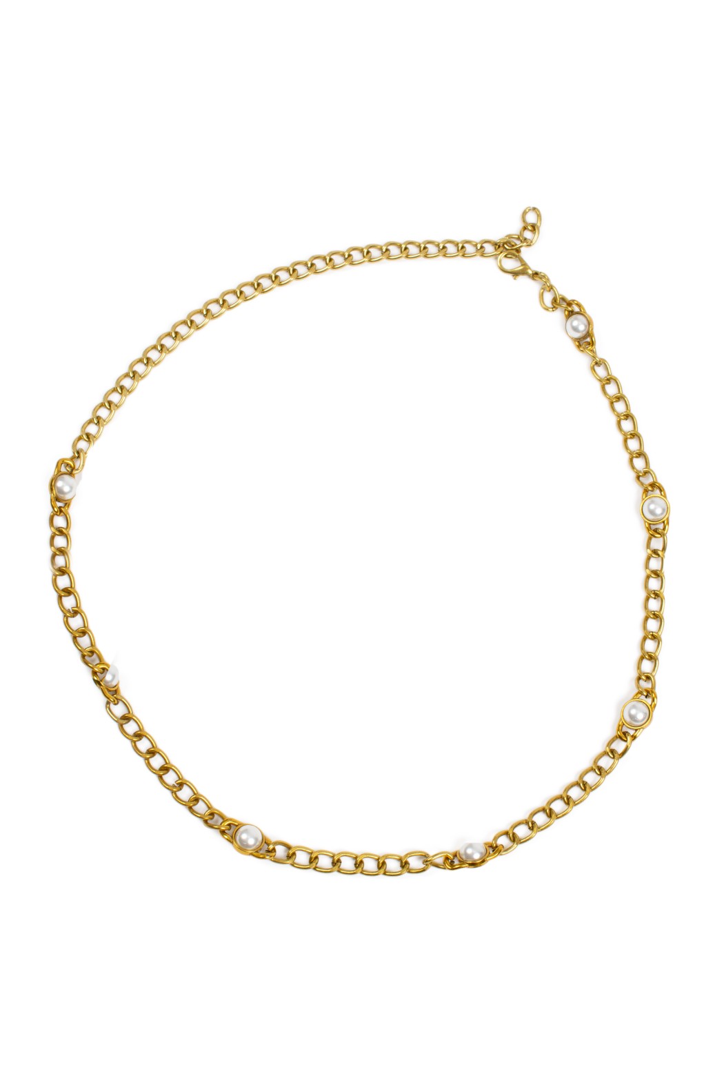 MANIAGO CINTA ORO