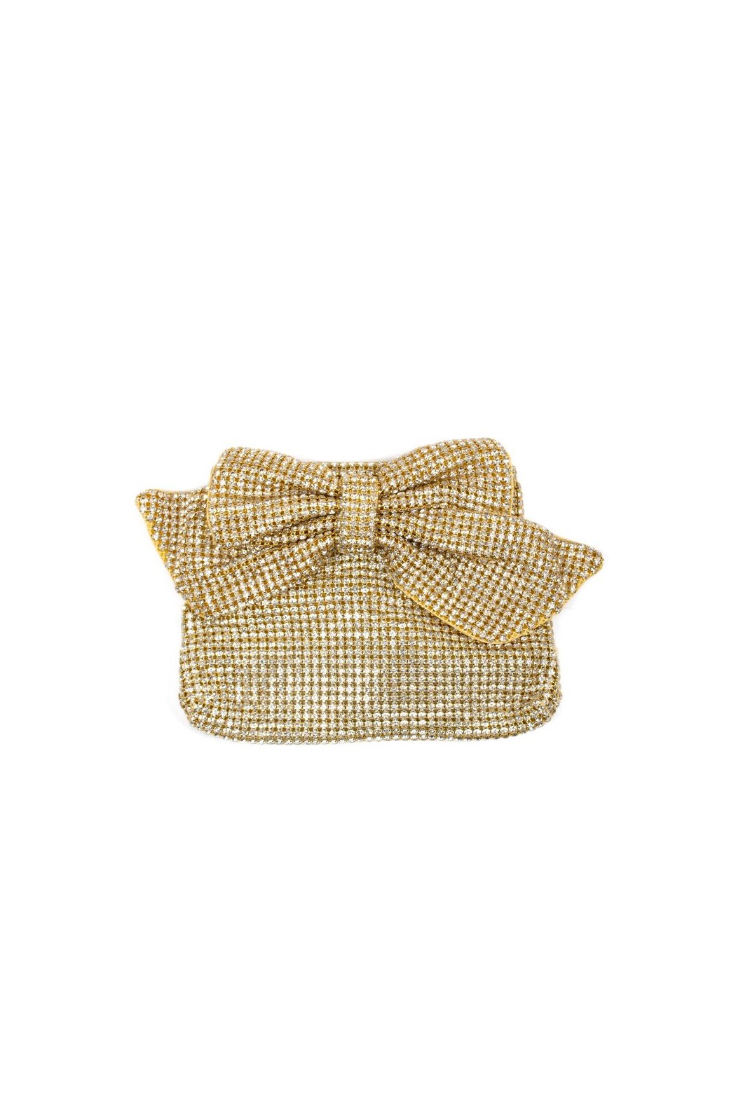 QUIRRA BORSA ORO