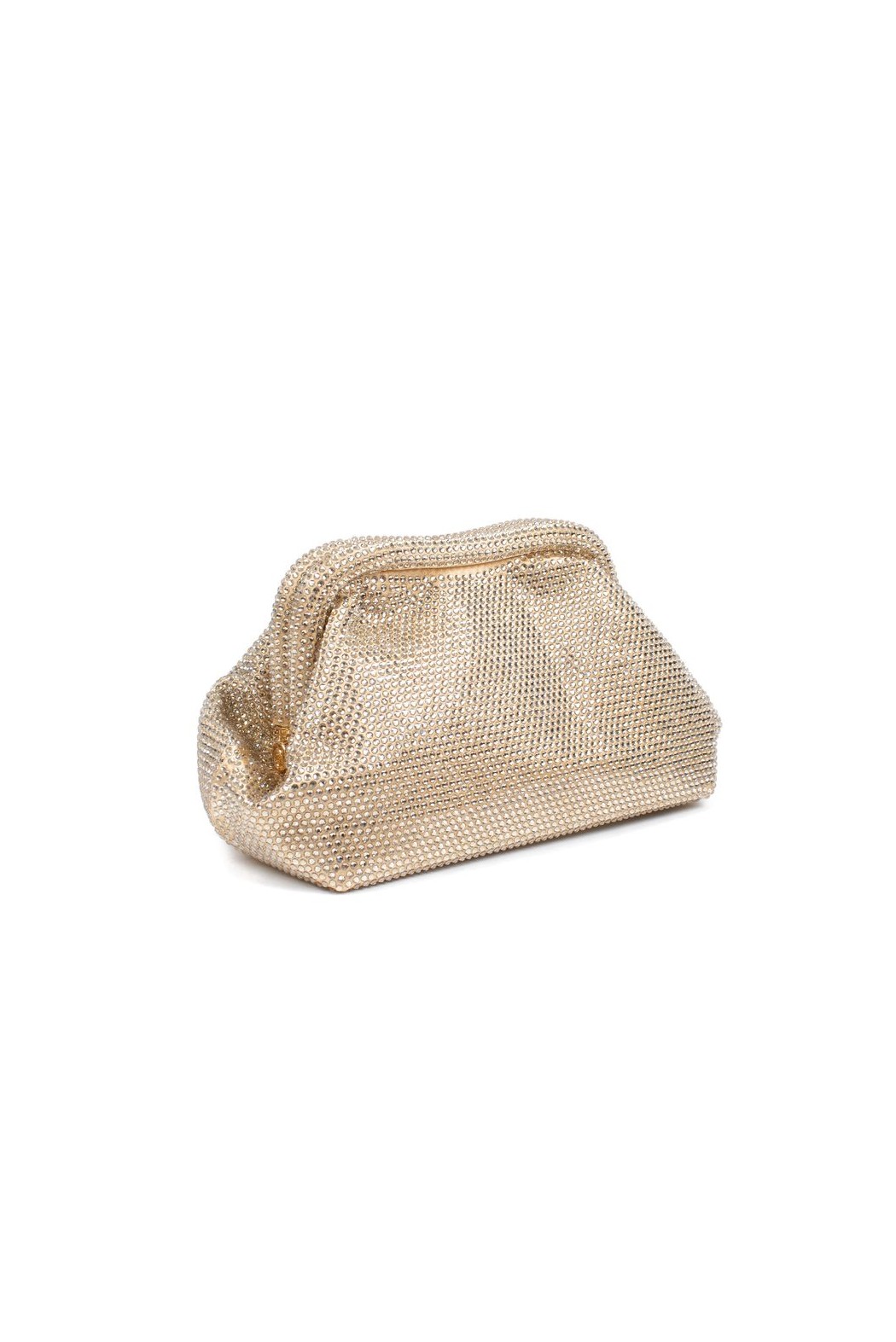 PERGINE BORSA ORO