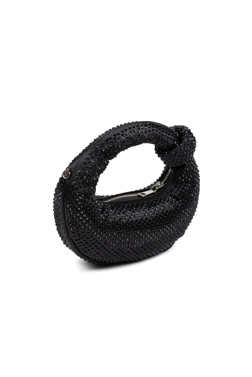 NIEVOLE BORSA NERO