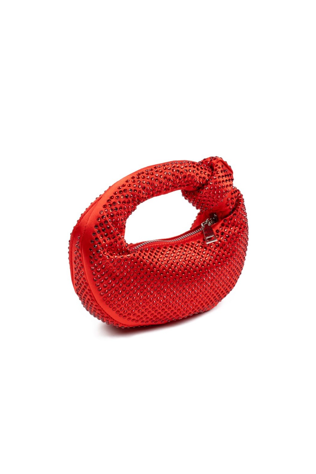 NIEVOLE BORSA ROSSO