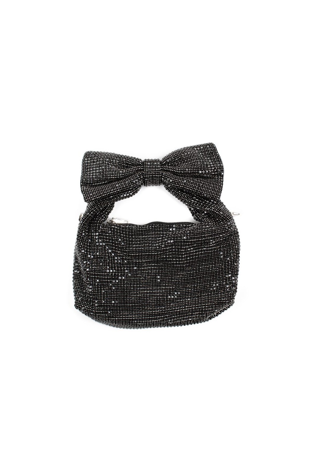 BARCELLA BORSA NERO
