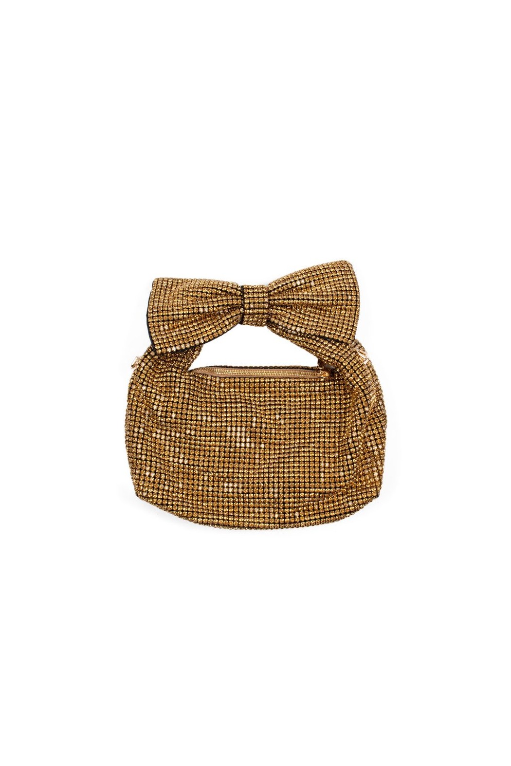 BARCELLA BORSA ORO