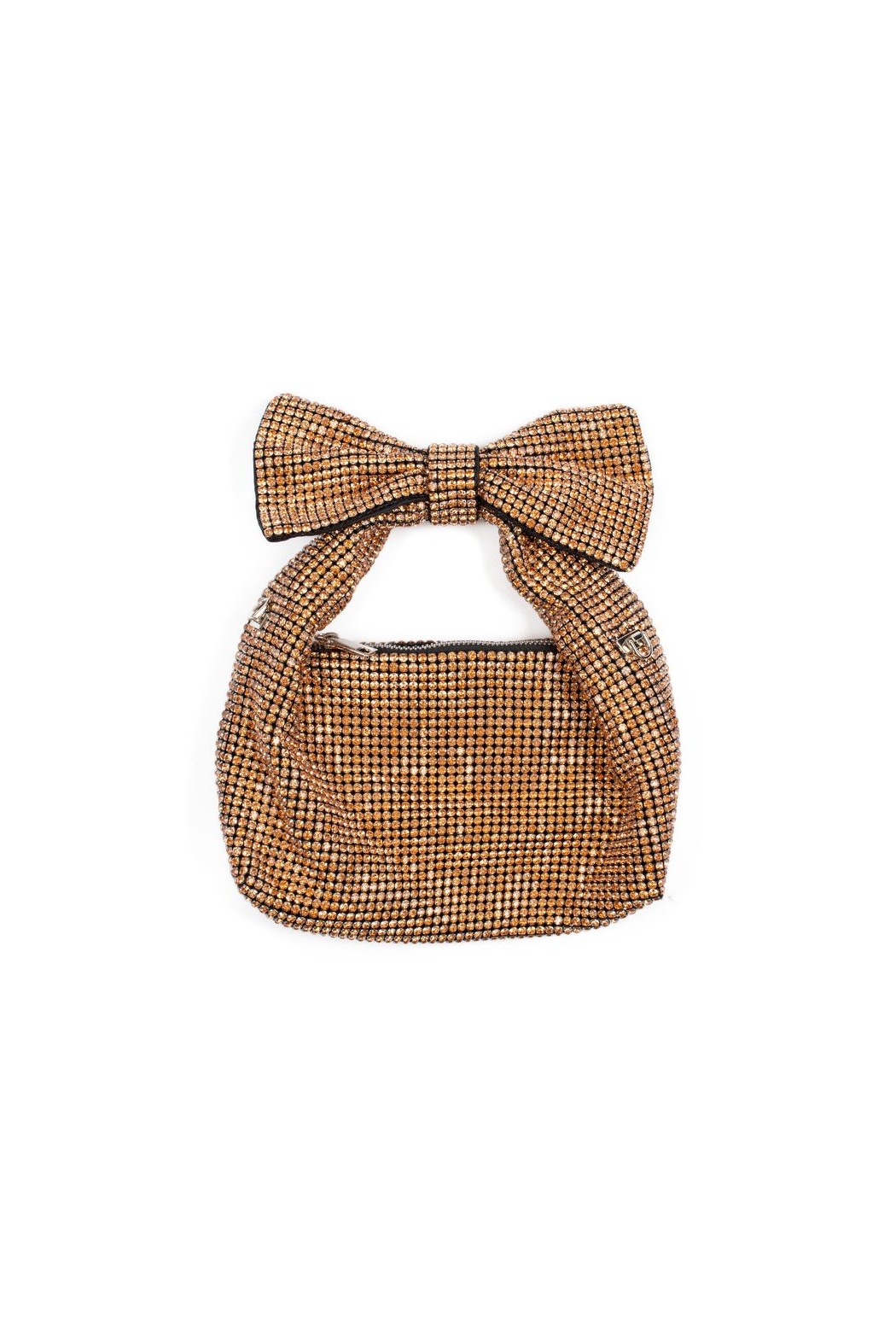 BARCELLA BORSA CHAMPAGNE