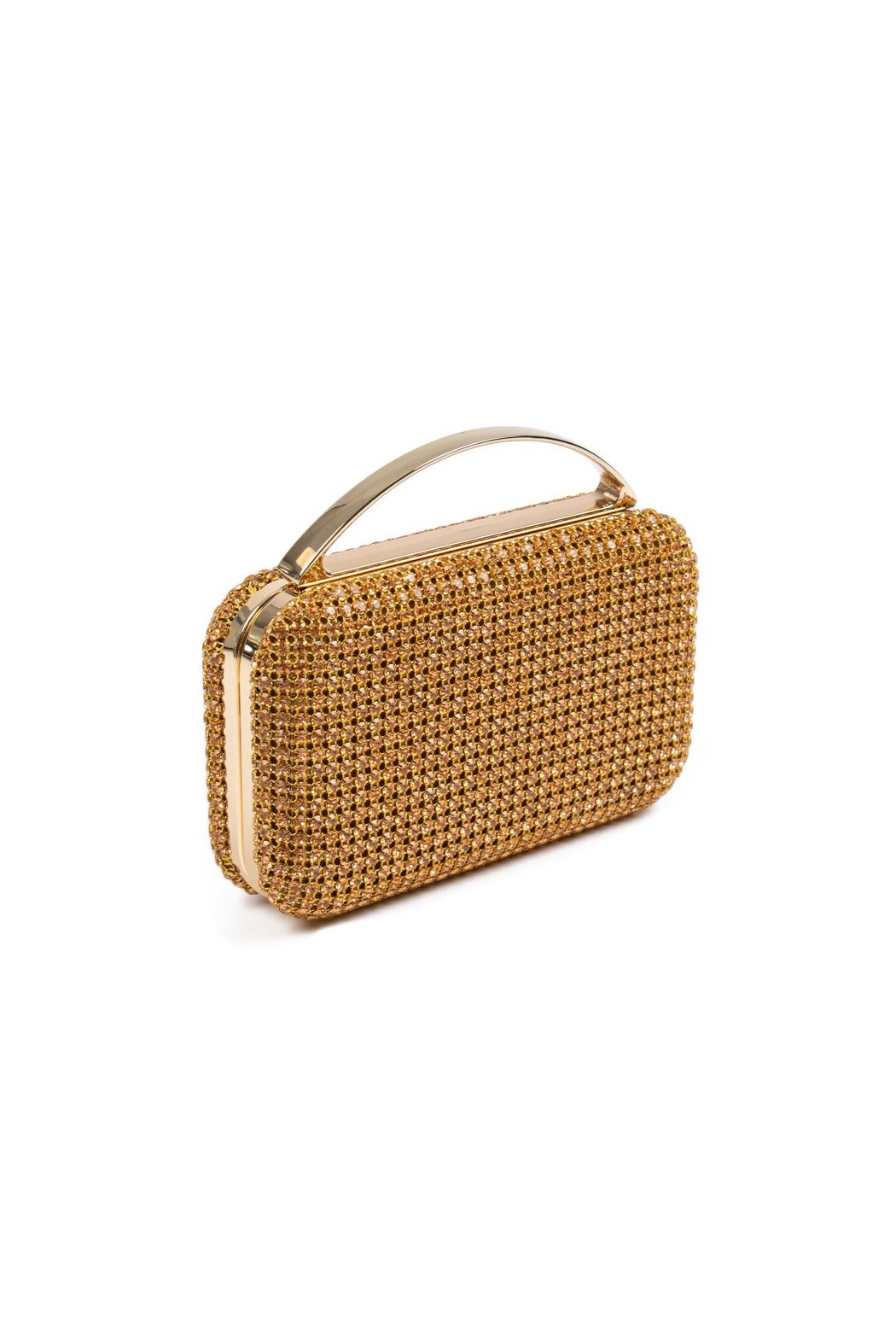 AIROLA BORSA CHAMPAGNE