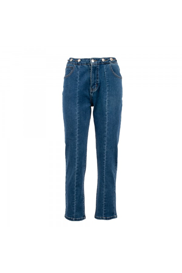 ALEXIA     100W3C9 JEANS DENIM