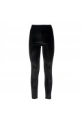 ARIELLI    510W3D6 PANTALONI NERO