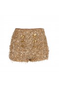 BEDONIA    090W3U0 SHORTS ORO