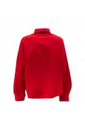 BOLSENA    250W3Z4 CAMICIE e BLUSE ROSSO
