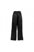 CAIAZZO    240W3D6 PANTALONI NERO