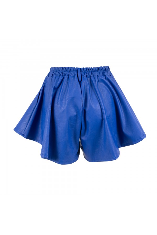 GARDA      090W3M0 SHORTS BLU