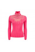 MARANO     130W3G8 MAGLIERIA ROSA