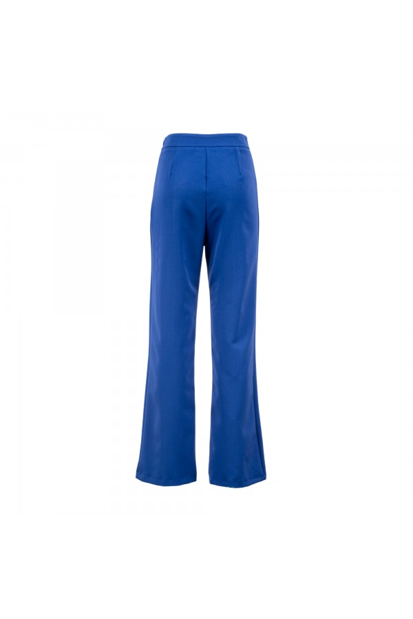 MELBOURNE  240W3M0 PANTALONI BLU