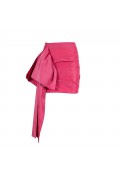 ALANNO     010S49C GONNE FUCSIA