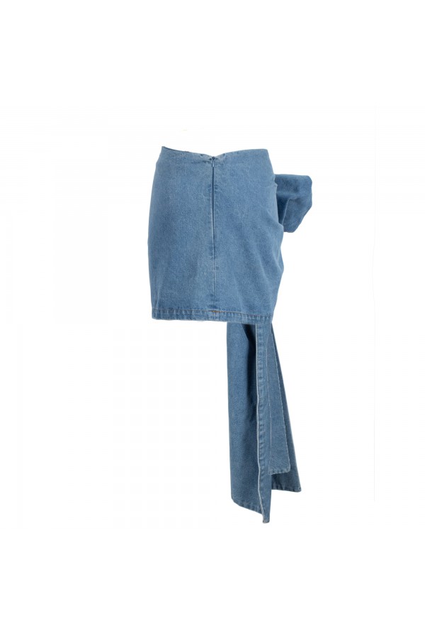 ARENZANO   010S4C9 GONNE DENIM