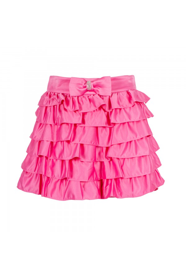 ARSOLI     090S4G8 SHORTS ROSA