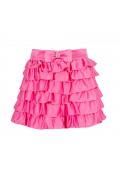 ARSOLI     090S4G8 SHORTS ROSA