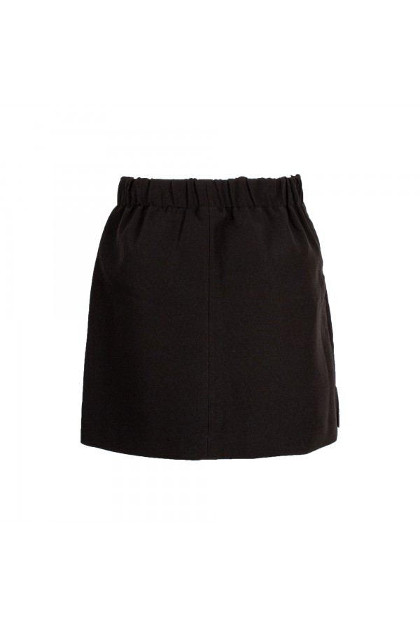 CALIZZANO  010S4D6 GONNE NERO