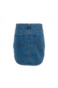 FREMONT    010S4C9 GONNE DENIM