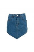 FREMONT    010S4C9 GONNE DENIM