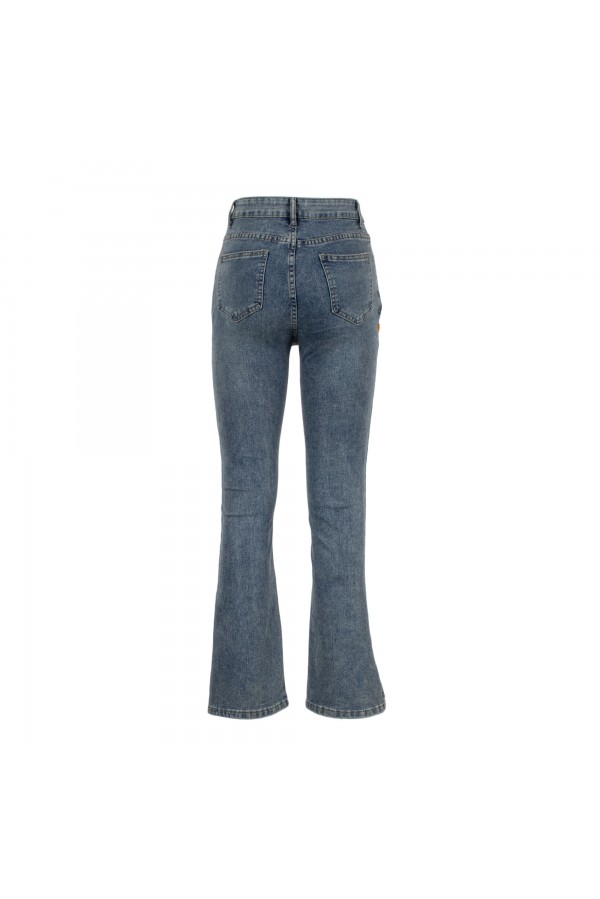 GAGGI      100S4C9 JEANS DENIM