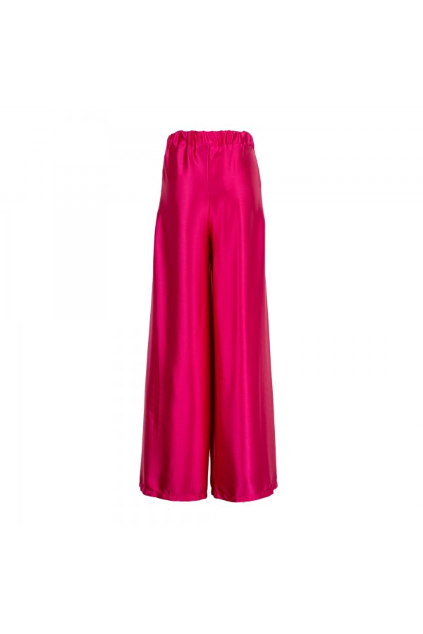 LOS RIOS   240S49C PANTALONI FUCSIA