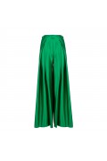 LOS RIOS   240S4F2 PANTALONI VERDE