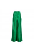 LOS RIOS   240S4F2 PANTALONI VERDE