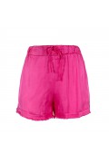 PIAGGE     090S49C SHORTS FUCSIA