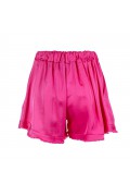 PIAGGE     090S49C SHORTS FUCSIA