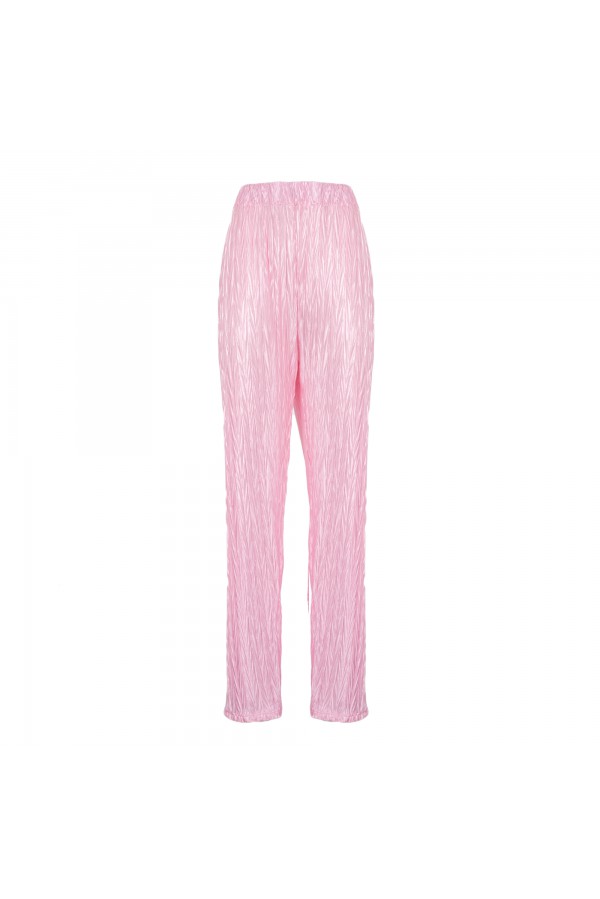 PORTOFINO  240S4G8 PANTALONI ROSA