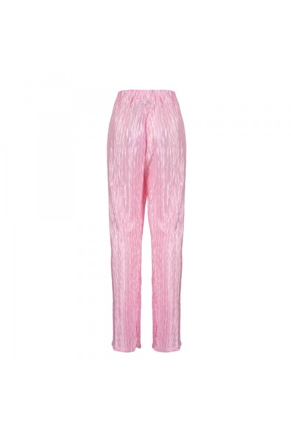 PORTOFINO  240S4G8 PANTALONI ROSA