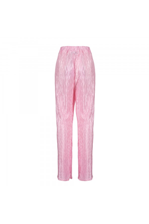 PORTOFINO  240S4G8 PANTALONI ROSA